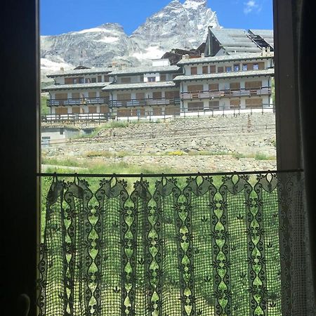 Stella Del Cervino, Ski In & Ski Out, With Garage Breuil-Cervinia Exterior photo